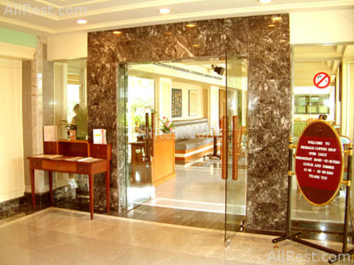 Patong Resort Hotel 40